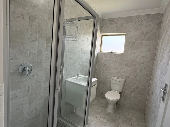 3 Bedroom Townhouse Complex