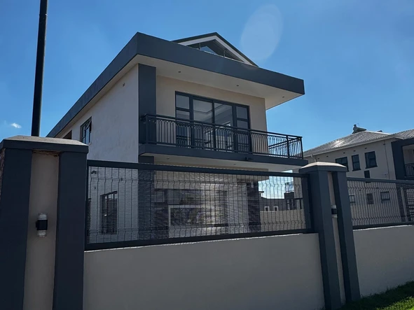 4 Bedroom Townhouse Complex