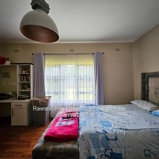 | Mandara, House For Sale | 4,869 m²| Deeds|US$495K Negotiable|