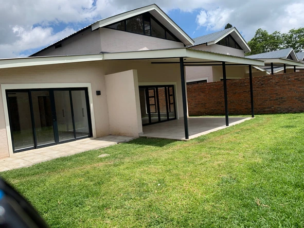 3 Bedroom Townhouse Complex