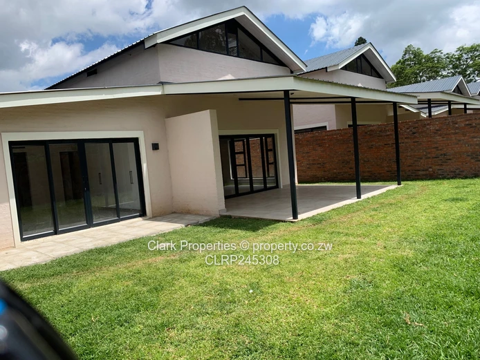 Stunning Townhouse (Sole Mandate)