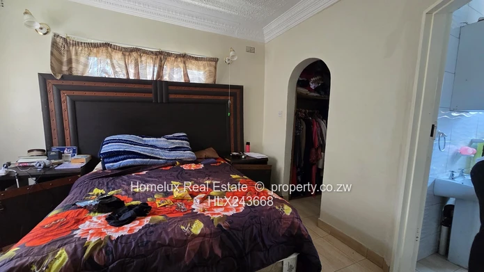 Four Bedroom House to Rent in Tynwald Madokero