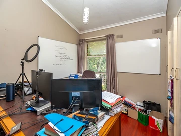 2 Bedroom Garden Flat