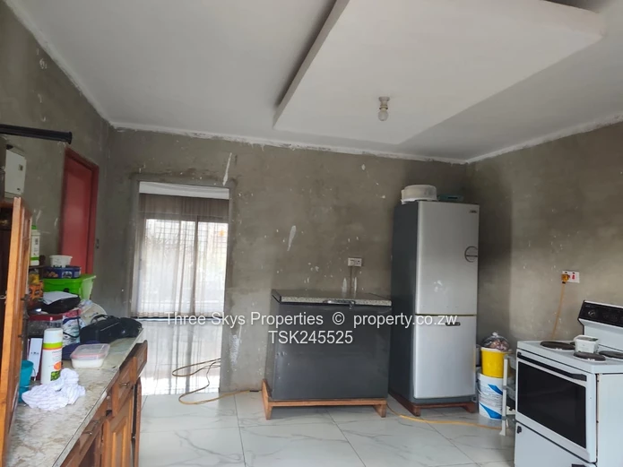 Damofalls House For Sale 