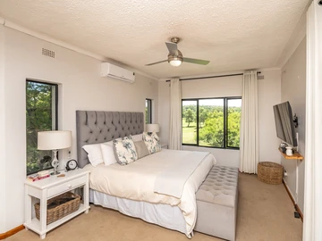 4 Bedroom Townhouse Complex