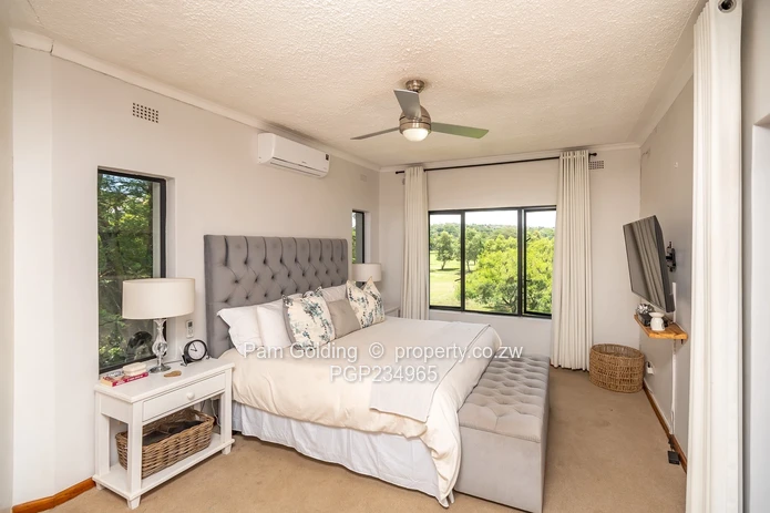 Elegant Family Home In Borrowdale Brooke