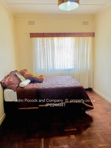 SOLE MANDATE - Hillside Haven (Sole Mandate)