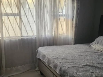 4 Bedroom Townhouse Complex