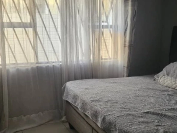 4 Bedroom Townhouse Complex