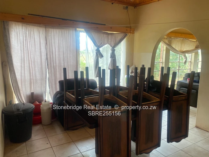 Woodville Park Cottage For Sale