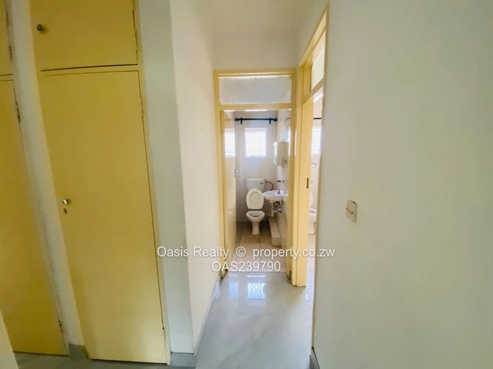 A rare opportunity to secure a neat, well-serviced garden apartment in Avondale.