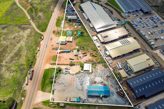 Property For Sale In Pomona