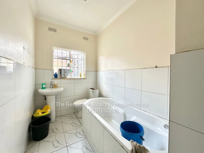 3Bed Cluster home for Sale  (Sole Mandate)