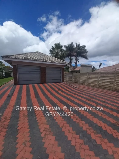 Available immediately 