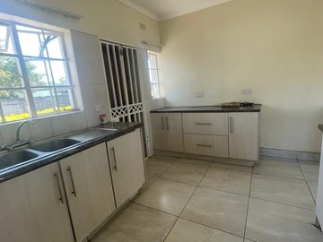 2 Bedroom Cottage