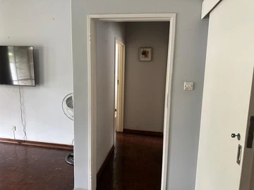 2 Bedroom Garden Flat