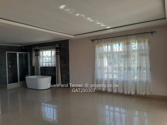 4 Bedroom House to Rent in Arlington