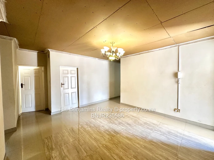 Opportunity in Norton up for Sale