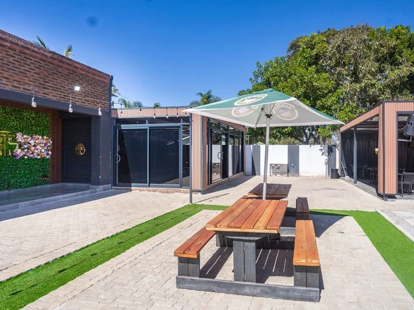 Commercial Property