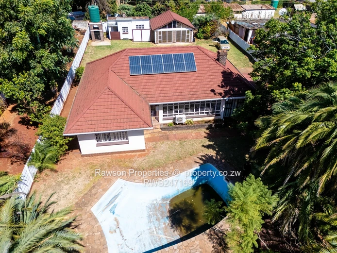 Eastlea Beauty - Move-In Ready