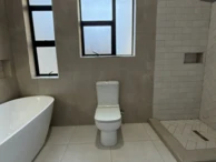 3 Bedroom Garden Flat