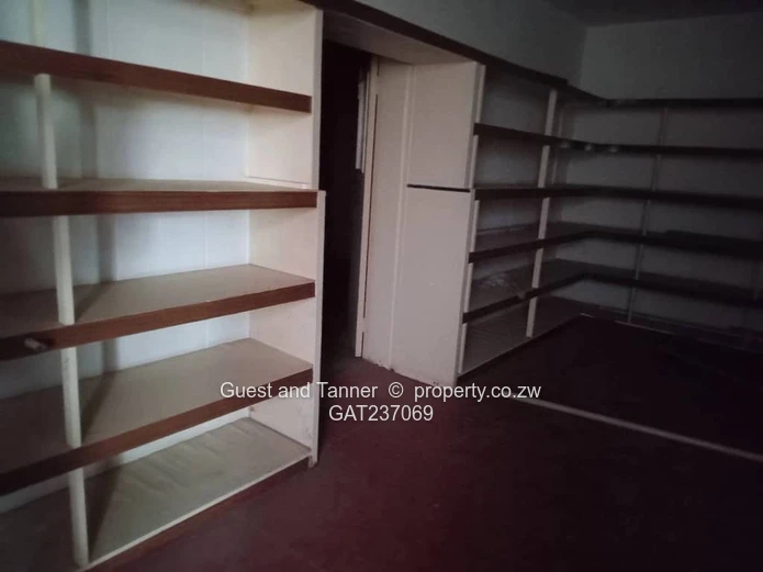 Commercial Property for Sale in Kariba