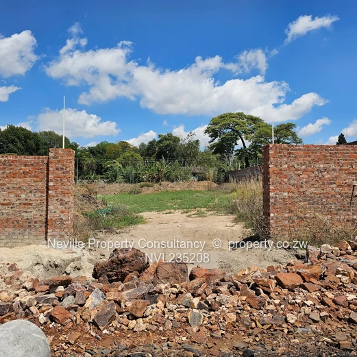 Chisipiti The Grange