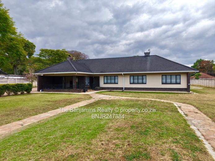 House For Sale - Mt Pleasant 