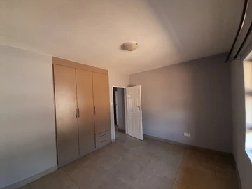 2 Bedroom Townhouse Complex