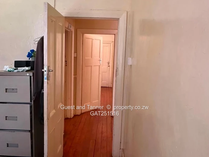 Prime CBD Commercial Townhouse | Ideal for Medical & Professional Offices