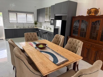 4 Unit Townhouse Complex