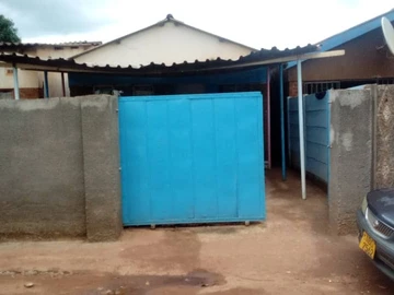 Kuwadzana Extension house for sale