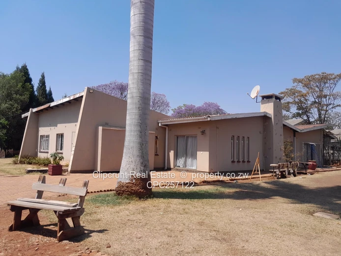 Beautiful and solid home for sale