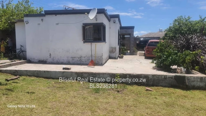 Neat move in Cottage