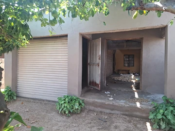 Affordable Home with Room to Improve