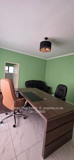 Eastlea corporate office for rent