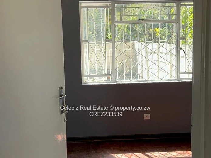 Chadcombe flat for sale