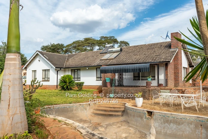 Glorious Glen Lorne – US$400,000