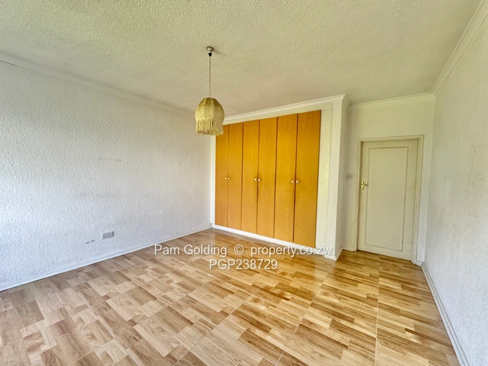 Neat 3 Bedroom Townhouse - Highlands 