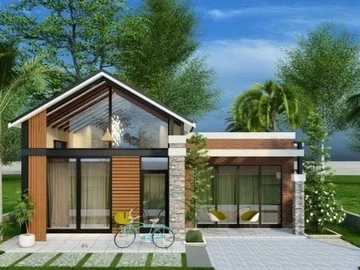 3 Bedroom Townhouse Complex
