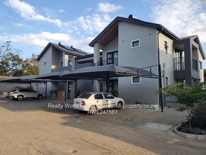 Townhouses for Sale in Greendale