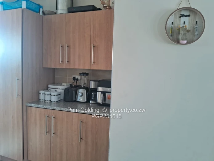 Modern 3 Bedroom Apartment Marlborough
