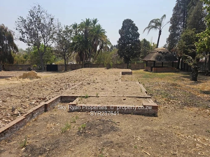 Greendale Clusters Project For Sale