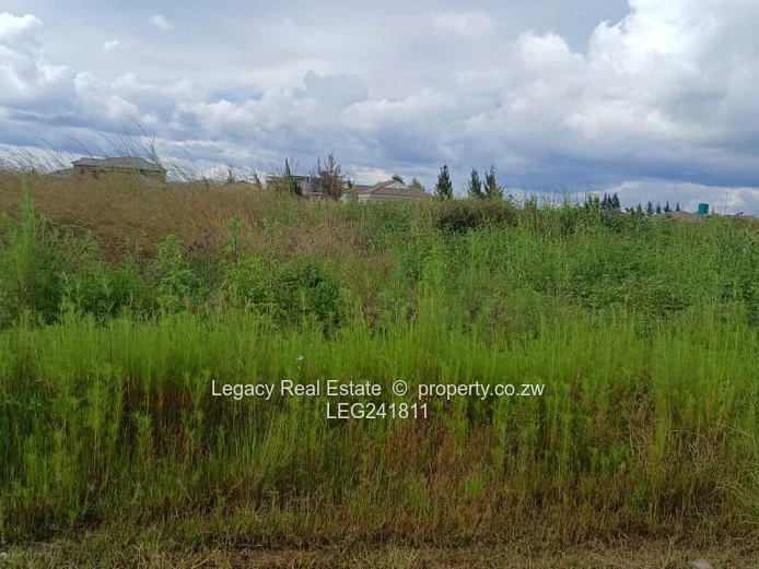 Residential Stand for Sale in Diamond Park, Sandton