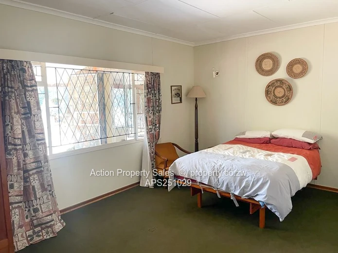 Residential Property In Christon Bank 