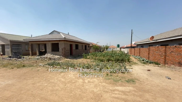 Stands for Sale in Damofalls Phase 4