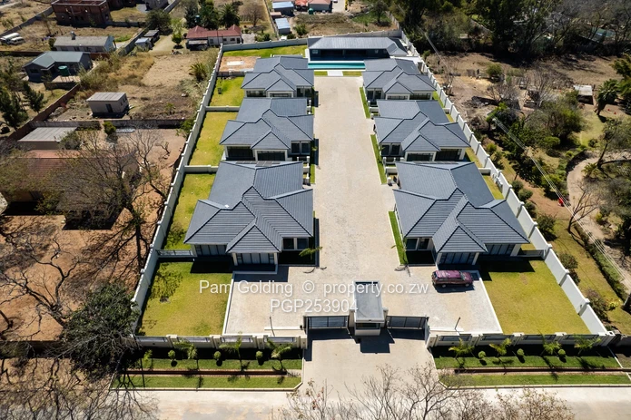 Luxury Lock-Up-And-Go Living | From $285,000