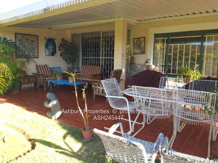 Dandaro Village Home 