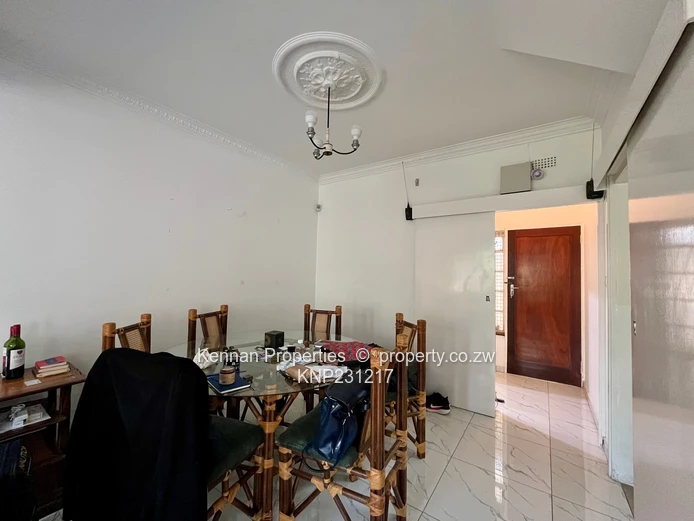 Quiet 3 Bedroom Flat In Leafy Avenues (Sole Mandate)