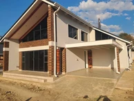 4 Unit Townhouse Complex
